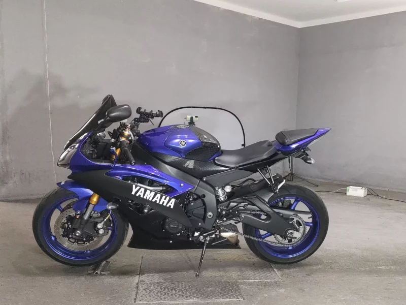 Yamaha 6