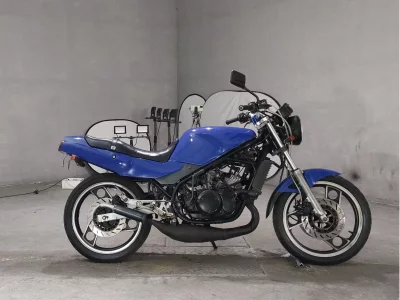 Yamaha RZ250R