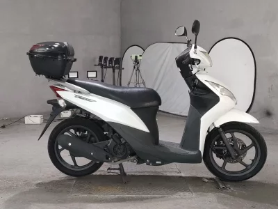 Honda DIO 110