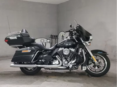 Harley-Davidson HARLEYFLHTKTC1690  с аукциона в Японии