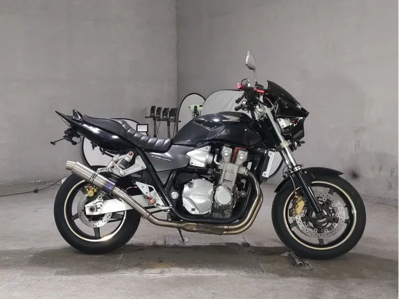 Honda CB1300SF