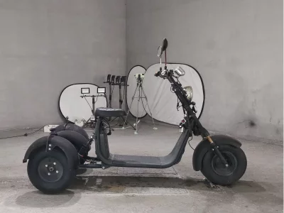Other DENDOU TRIKE