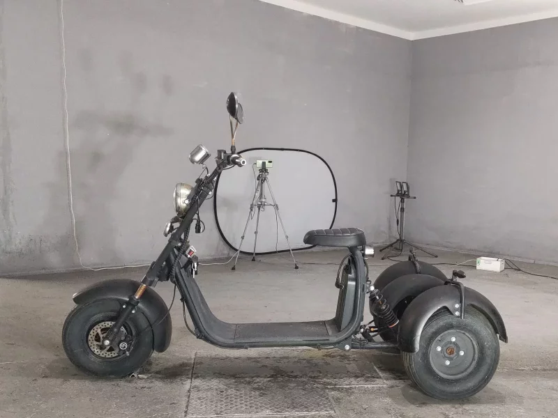 Other DENDOU TRIKE