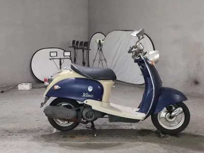 Yamaha VINO