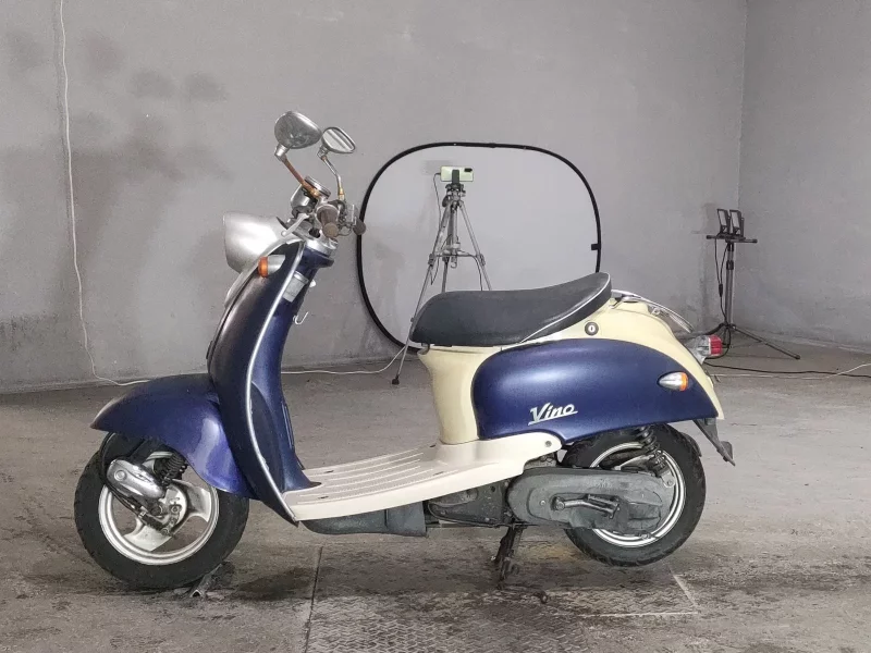Yamaha VINO