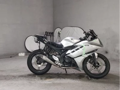 Yamaha YZF-R15