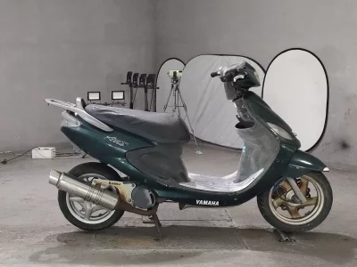 Yamaha AXIS100