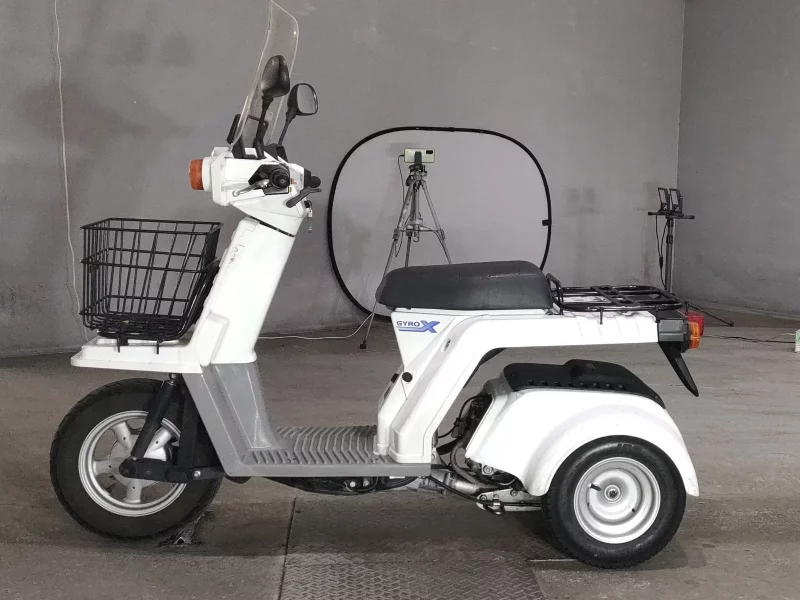 Honda GYRO