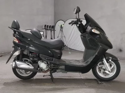 SYM SYM RV125JP