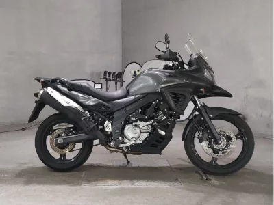 Suzuki V STROM650