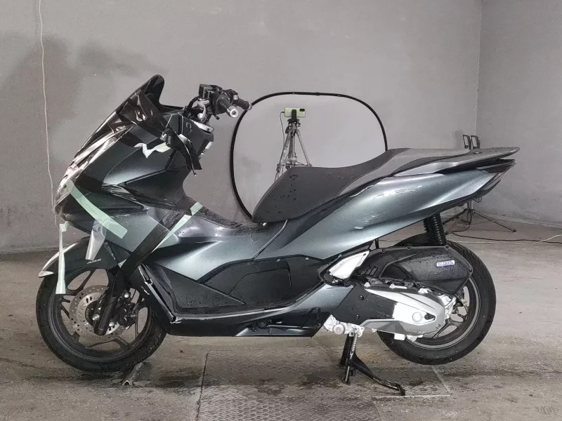 Honda PCX125