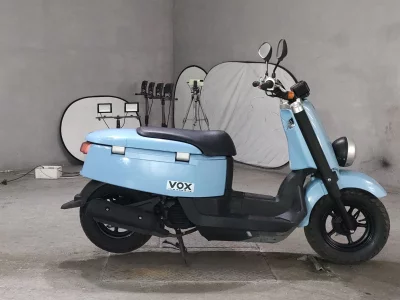Yamaha VOX