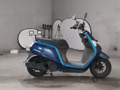 Honda DUNK
