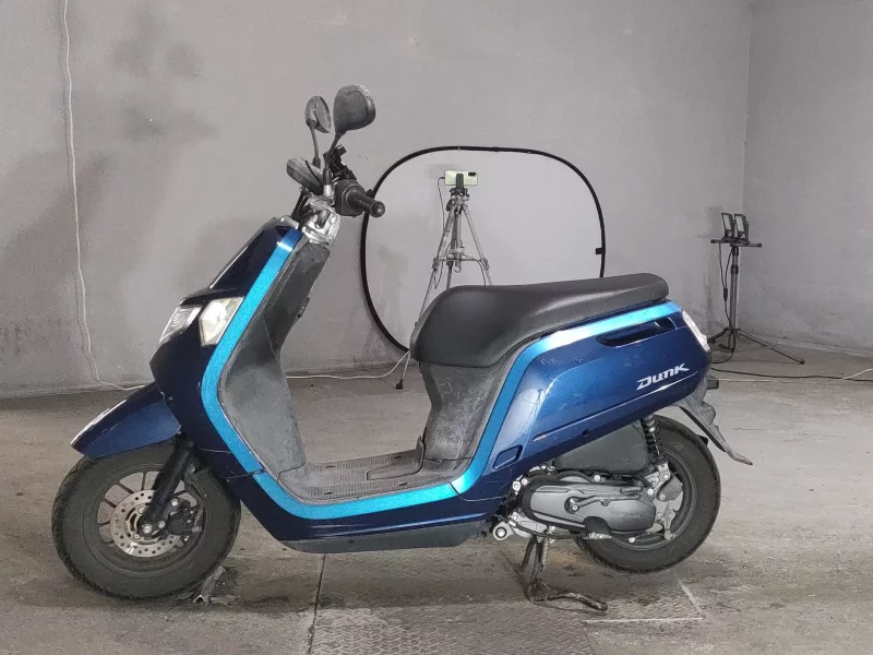 Honda DUNK