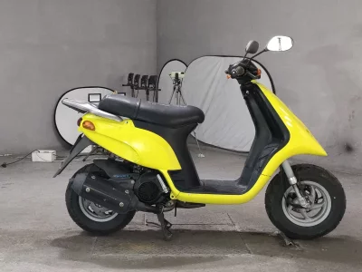 Piaggio PIAGGIO TYPHOON125