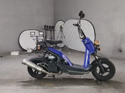 Honda BYTE
