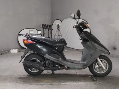 Yamaha AKUSHI STREET