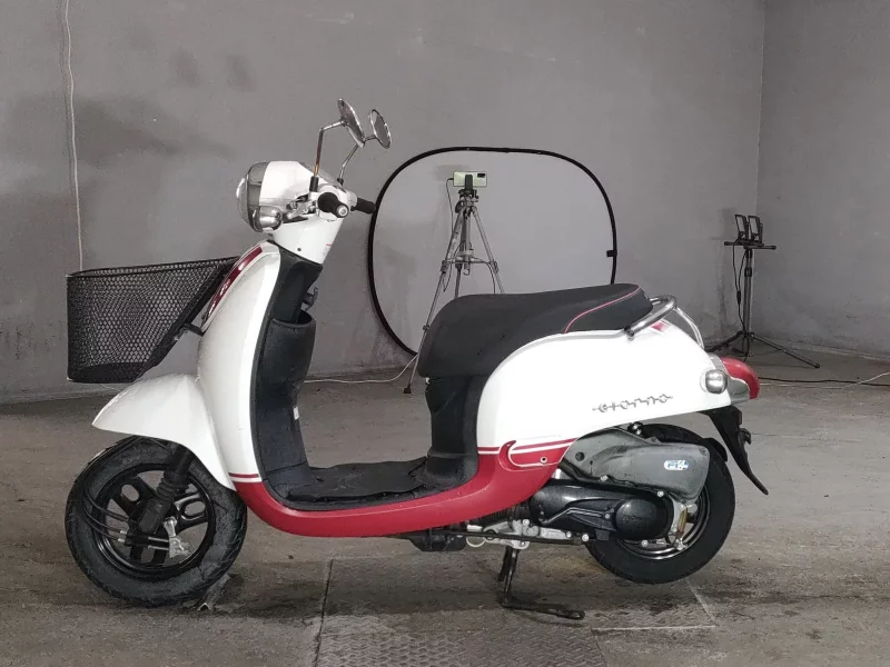 Honda GIORNO