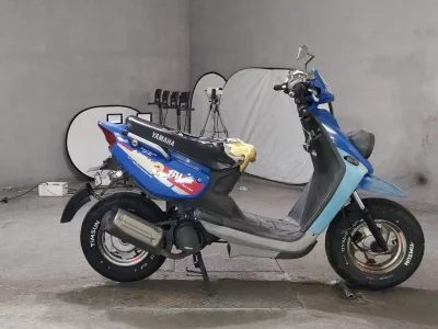 Yamaha BW S50