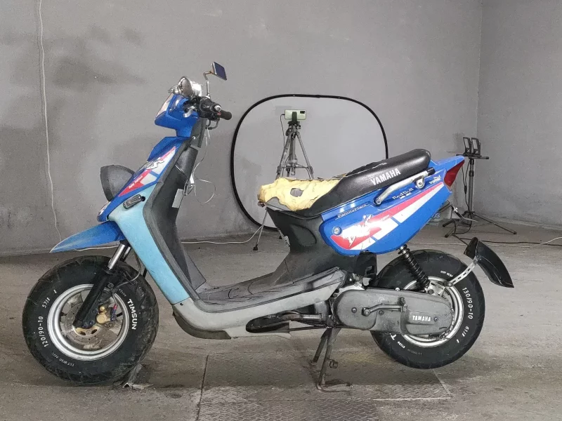 Yamaha BW S50