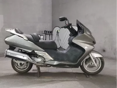 Honda SILVERWING600