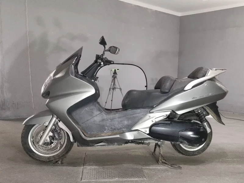 Honda SILVERWING600