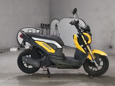 Honda ZOOMERX
