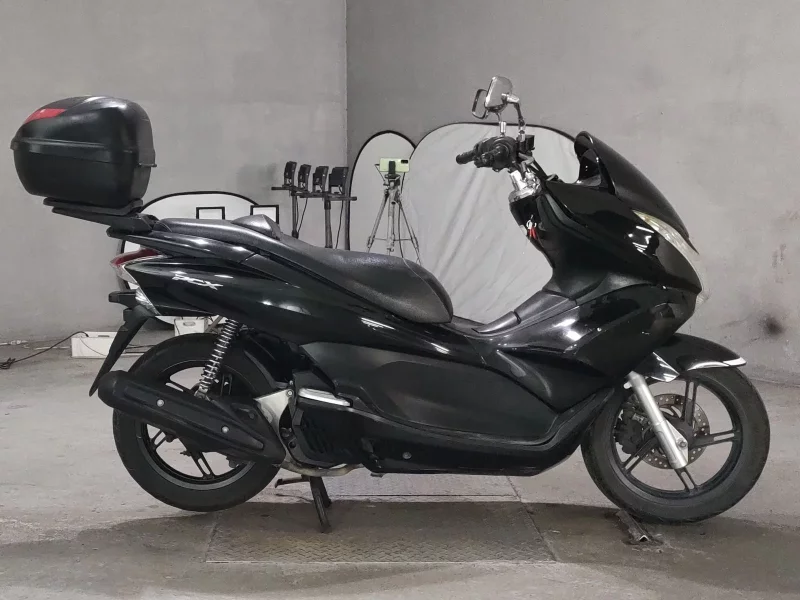 Honda PCX125