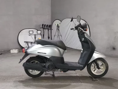 Honda TODAY