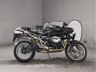 BMW BMW R1200S