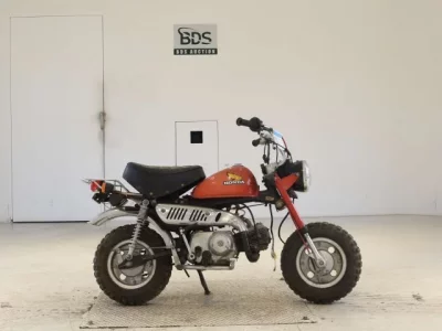 Honda MONKEY