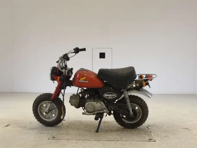 Honda MONKEY