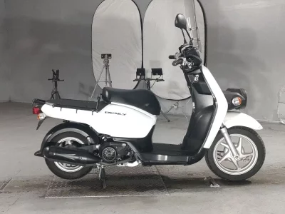 Honda BENLY110