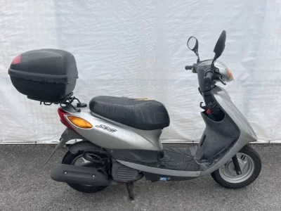 Yamaha JOG-5
