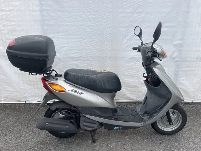 Yamaha JOG-5