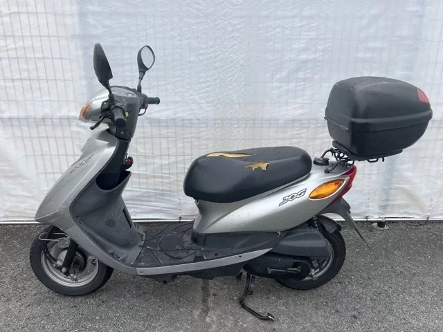 Yamaha JOG-5
