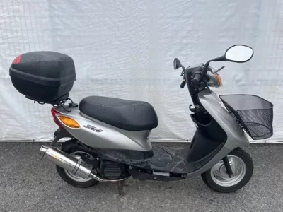 Yamaha JOG-5