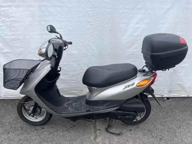 Yamaha JOG-5