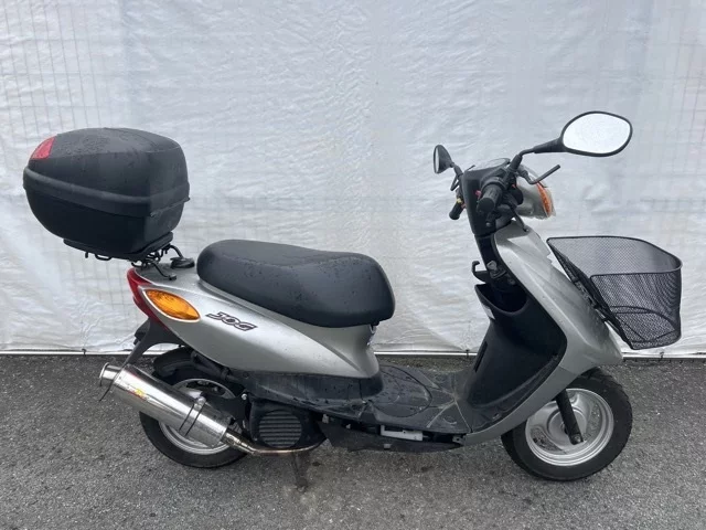 Yamaha JOG-5