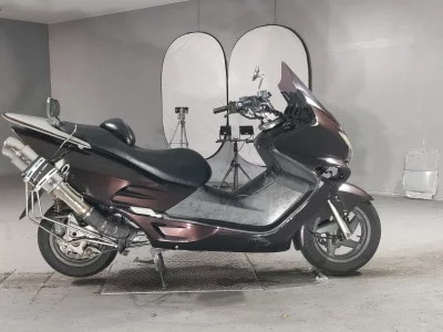 Honda FORZA