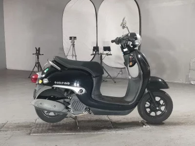 Honda GIORNO