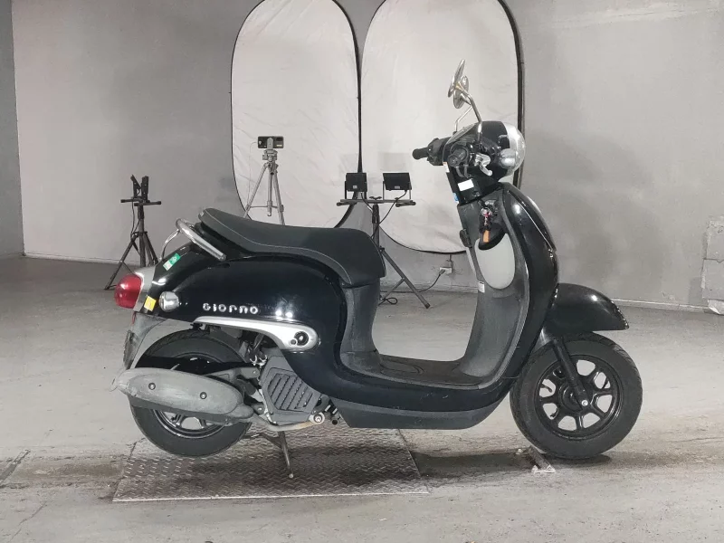 Honda GIORNO