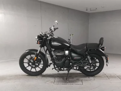 Other R ENFIELD METEOR 350 STELLA