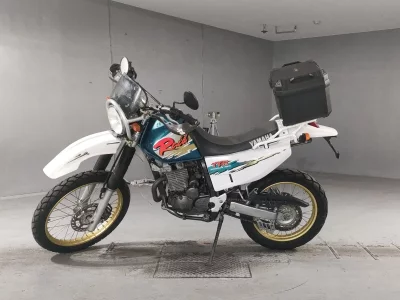 Yamaha TT250RRAID