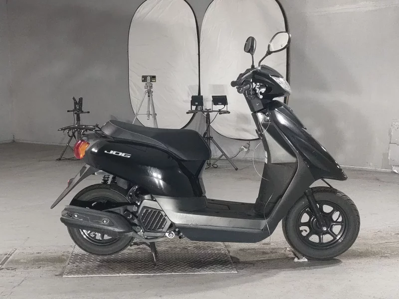 Yamaha JOG