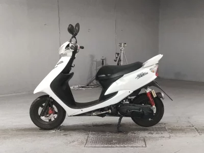 Yamaha JOG ZR EVOLUTION