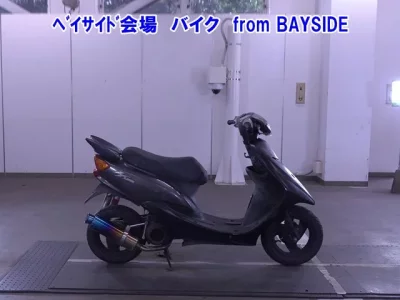 Yamaha JOG-4