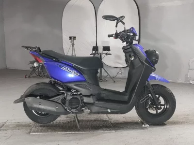 Yamaha BW S50