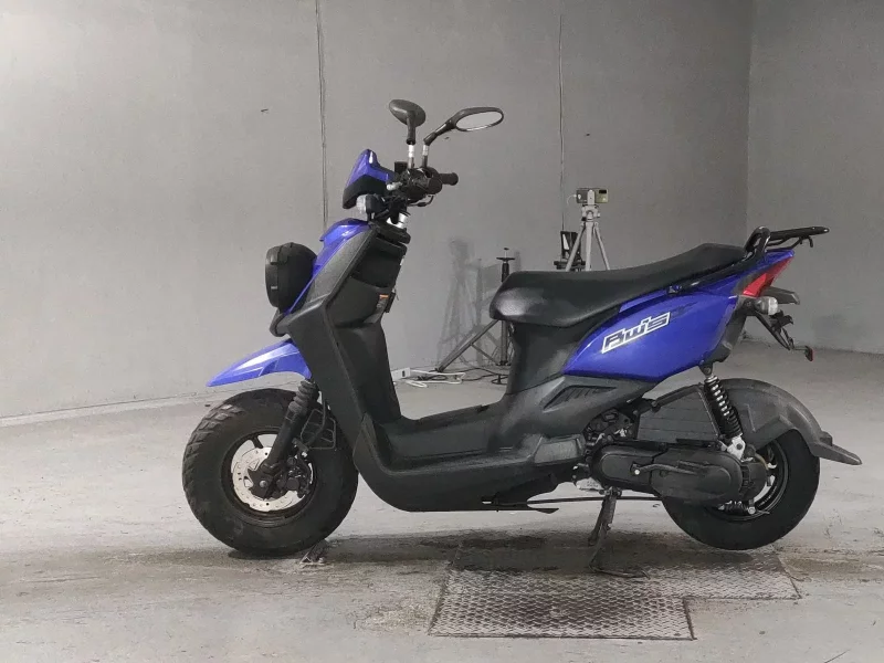 Yamaha BW S50