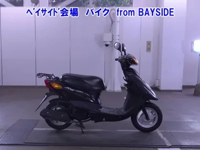 Yamaha JOG-5